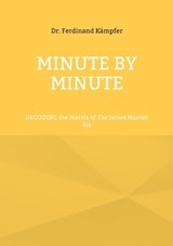 Minute by Minute - Ferdinand Kämpfer - 9783819243301