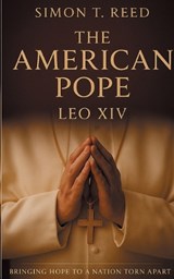 The American Pope - Simon T Reed - 9783819280382