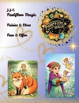 Farbflow Magic - Fairies & Elves - J J C - 9783819281815