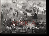 Sebastiao Salgado. Africa - Mia Couto - 9783822856215