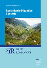 Romanian in Migration Contexts -  - 9783823302582