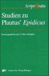 Studien zu Plautus´ 'Epidicus'