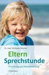 Elternsprechstunde - Michaela Glöckler - 9783825161255