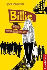Billie - Alle zusammen - Sara Kadefors ; Philip Edqvist ; Lena Thunell - 9783825161934