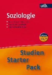 Berger, P: Studien-Starter-Pack Soziologie