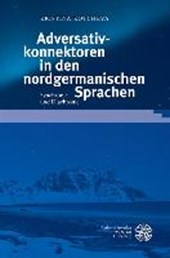 Adversativkonnektoren in den nordgermanischen Sprachen