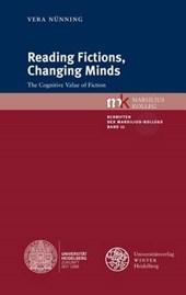 Nünning, V: Reading Fictions, Changing Minds