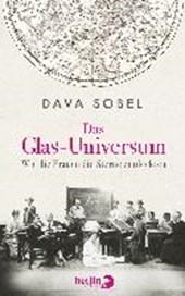 Sobel, D: Glas-Universum