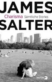 Salter, J: Charisma