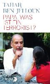 Papa, was ist ein Terrorist?