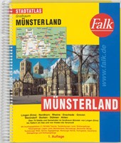 Munsterland kaartboek