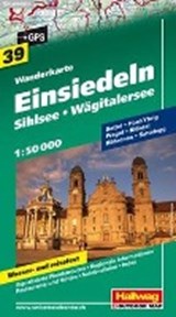 Einsiedeln / Sihlsee / Wägitalersee -  - 9783828307254