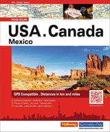 USA/ Canada/ Mexico -  - 9783828308350
