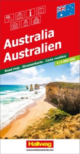 Australia -  - 9783828310889