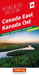 Canada East -  - 9783828330252