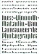 Inez Van Lamsweerde & Vinoodh Matadin - LAMSWEERDE, Inez van  & BONAMI, Francesco  & MATADIN, Vinoodh - 9783829600347