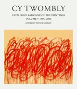 Cy Twombly - Heiner Bastian - 9783829603669