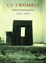 Photographs 1951-2007 - TWOMBLY,  Cy - 9783829603683