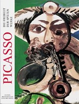 Die Freiheit der späten Werke - PICASSO,  Pablo ; Bastian, Heiner - 9783829605311