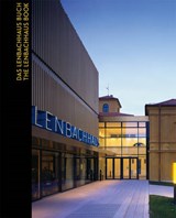 Das Lenbachhaus-Buch - FRIEDEL,  Helmut ; Powell, Ken ; Mühling, Matthias ; Hoberg, Annegret - 9783829606455