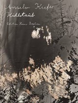 Kiefer, A: Kühlstaub - KIEFER,  Anselm - 9783829606622