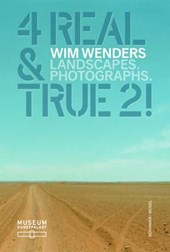 Wim Wenders: 4 Real and True 2!
