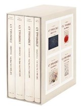 Das Gesamtwerk der Zeichnungen - TWOMBLY,  Cy - 9783829608060