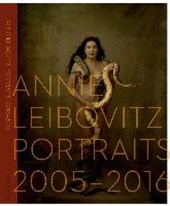 Leibovitz, A: Portraits 2005-2016