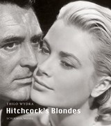 Hitchcock's Blondes - Thilo Wydra - 9783829608350