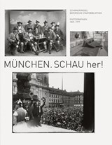 München. Schau her! - Cornelia Jahn - 9783829608725
