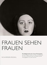 Women Seeing Women  - Elisabeth Bronfen - 9783829609005