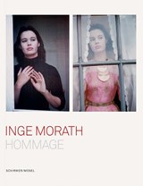 Inge Morath: Hommage - Isabel Siben (ed.)&, Anna-Patricia Kahn (ed.)& Foreword by Rebecca Miller - 9783829609722
