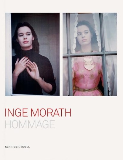 Inge Morath: Hommage, Isabel Siben (ed.)&, Anna-Patricia Kahn (ed.)& Foreword by Rebecca Miller - Gebonden met stofomslag Gebonden - 9783829609722