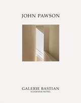 Galerie Bastian - Heiner Bastian ; John Pawson - 9783829610094