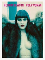 Pola Woman - Helmut Newton - 9783829610414