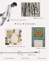 Five Friends - Yilmaz Dziewior ; Arthur Fink ; Achim Hochdörfer - 9783829610438