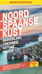 Noord-Spaanse Kust MP NL -  - 9783829734752