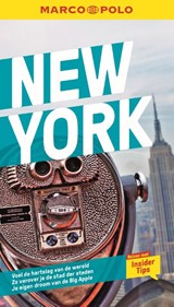 New York MP NL -  - 9783829758482