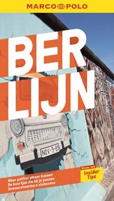 Berlijn MP NL -  - 9783829758550
