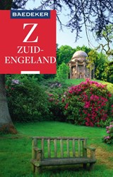 Baedeker Reisgids Zuid-Engeland -  - 9783829759663