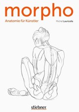 Morpho - Michel Lauricella - 9783830730217