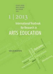 International Yearbook for Research in Arts Education 1/2013