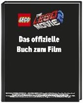 Murray, H: LEGO® MOVIE 2(TM) Das offizielle Buch zum Film