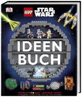 LEGO® Star Wars(TM) Ideen Buch