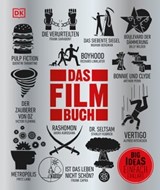 Big Ideas. Das Film-Buch - Louis Baxter ; John Farndon ; Kieran Grant ; Damon Wise ; Danny Leigh - 9783831082650