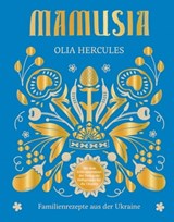 Mamusia - Olia Hercules - 9783831082841