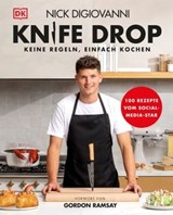 Knife Drop - Nick Digiovanni - 9783831083329