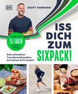 Iss dich zum Sixpack! - Scott Harrison - 9783831084234