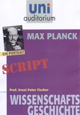 Max Planck - Ernst Peter Fischer - 9783831256839