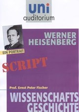 Werner Heisenberg - Ernst Peter Fischer - 9783831256853